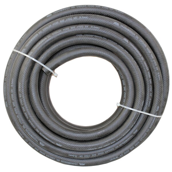 3/8 x 25ft Transmission/Oil Cooler Hose